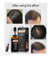 Pei Mei Ginger Hair Growth Oil Scalp Care Anti Hair Loss Serum 30ml